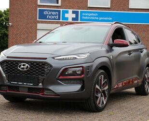 Hyundai KONA Gebrauchtwagen