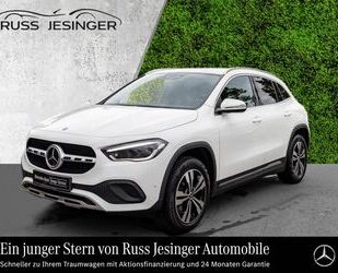 Mercedes-Benz GLA 200 Gebrauchtwagen