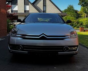Citroen C6 Gebrauchtwagen