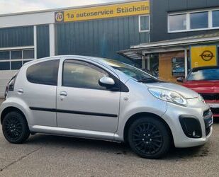 Citroen C1 Gebrauchtwagen