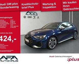 Audi S3 Gebrauchtwagen