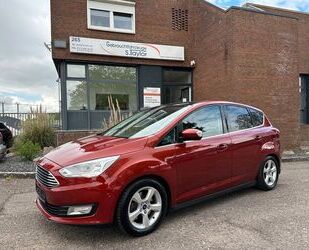 Ford C-Max Gebrauchtwagen