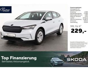 Skoda Enyaq Gebrauchtwagen