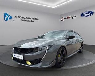 Peugeot 508 Gebrauchtwagen