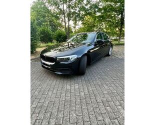 BMW 520 Gebrauchtwagen