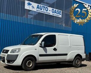 Fiat Doblo Gebrauchtwagen