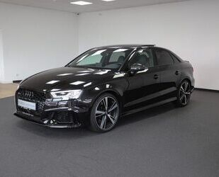 Audi RS3 Gebrauchtwagen