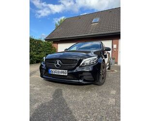 Mercedes-Benz C 220 Gebrauchtwagen