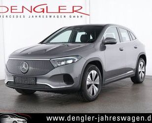 Mercedes-Benz EQA Gebrauchtwagen