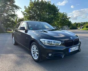 BMW 118 Gebrauchtwagen