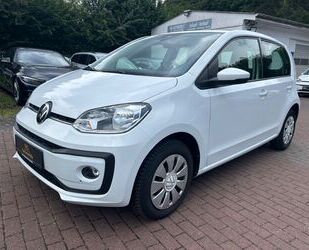 VW up! Gebrauchtwagen