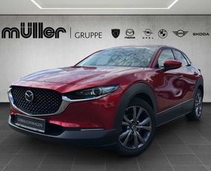 Mazda CX-30 Gebrauchtwagen