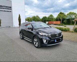 Kia Sorento Gebrauchtwagen