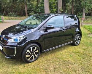 VW e-up! Gebrauchtwagen