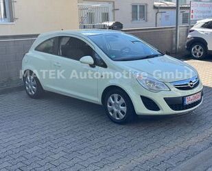 Opel Corsa Gebrauchtwagen