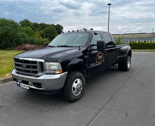 Ford F 350 Gebrauchtwagen