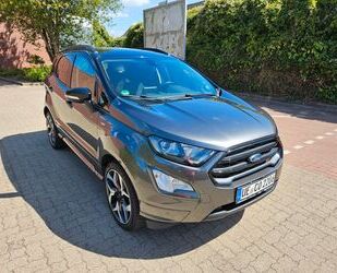 Ford EcoSport Gebrauchtwagen