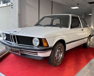 BMW 316 Gebrauchtwagen