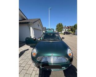 Mini ONE Gebrauchtwagen