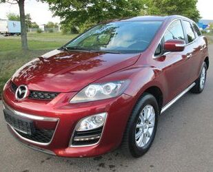 Mazda CX-7 Gebrauchtwagen