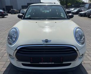 Mini ONE Gebrauchtwagen