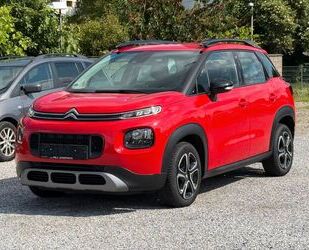 Citroen C3 Gebrauchtwagen