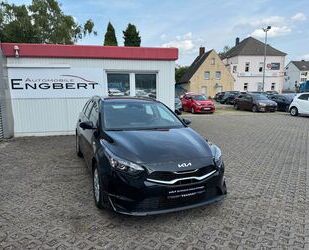 Kia ceed Sportswagon Gebrauchtwagen