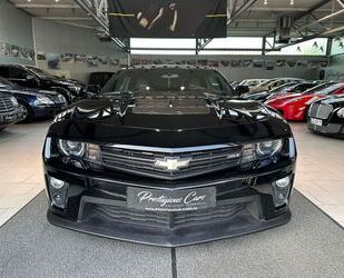 Chevrolet Camaro Gebrauchtwagen