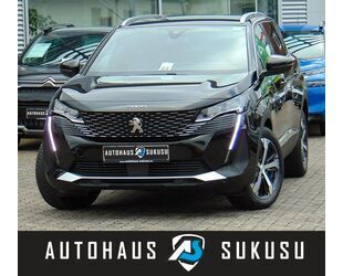 Peugeot 5008 Gebrauchtwagen