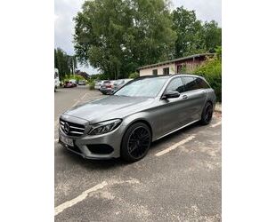 Mercedes-Benz C 250 Gebrauchtwagen