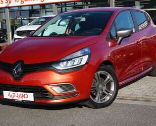 Renault Clio Gebrauchtwagen