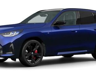 BMW X3 M50 Gebrauchtwagen