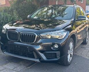 BMW X1 Gebrauchtwagen