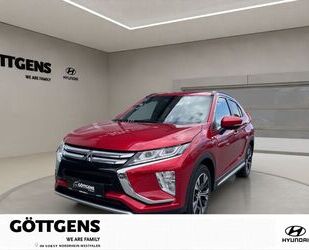 Mitsubishi Eclipse Cross Gebrauchtwagen