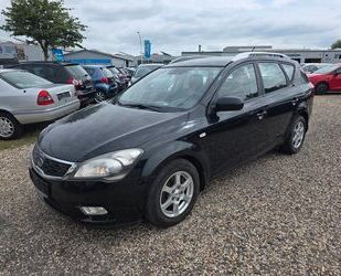 Kia ceed / Ceed Gebrauchtwagen