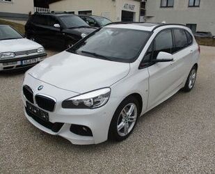 BMW 220 Gebrauchtwagen