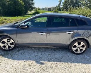 Renault Megane Gebrauchtwagen
