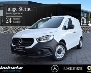 Mercedes-Benz Citan Gebrauchtwagen