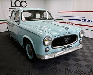 Peugeot Andere Gebrauchtwagen