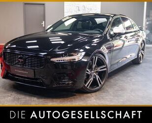 Volvo S90 Gebrauchtwagen
