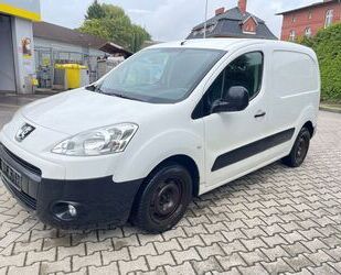 Peugeot Partner Gebrauchtwagen