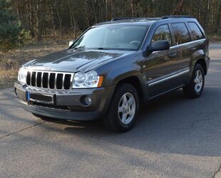Jeep Grand Cherokee Gebrauchtwagen