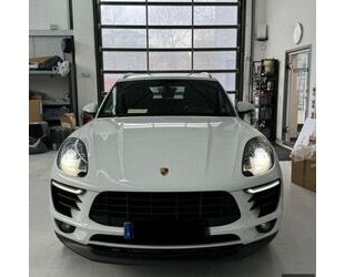 Porsche Macan Gebrauchtwagen