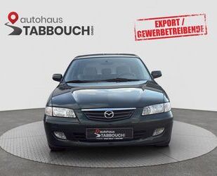 Mazda 626 Gebrauchtwagen