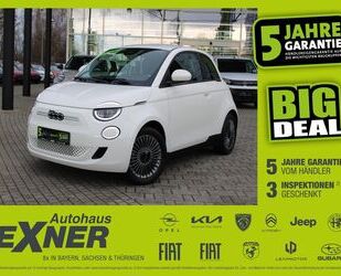 Fiat 500e Gebrauchtwagen
