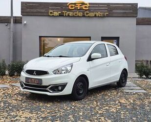 Mitsubishi Space Star Gebrauchtwagen