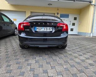 Volvo S60 Gebrauchtwagen