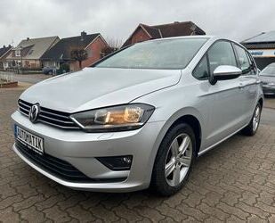 VW Golf Sportsvan Gebrauchtwagen