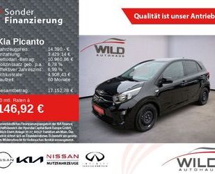 Kia Picanto Gebrauchtwagen