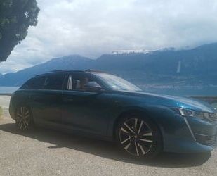 Peugeot 508 Gebrauchtwagen